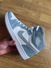 Jordan 1 Retro High