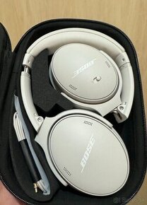 BOSE QuietComfort Headphones, nové