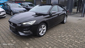 Seat Leon ST 2.0 TDI 150 Style DSG