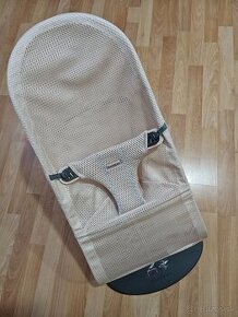 Babybjorn Bliss bouncer lehatko mesh