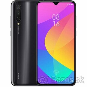 Xiaomi Mi9 Lite 6GB/128GB komplet ako nový + príslušenstvo