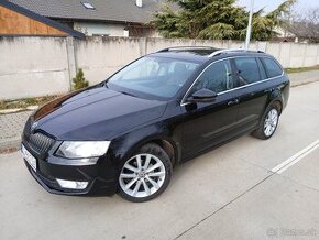 Predám Škoda Octavia 3 1,6tdi automat