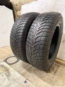 Goodyear 195/65 R15 2x=40€