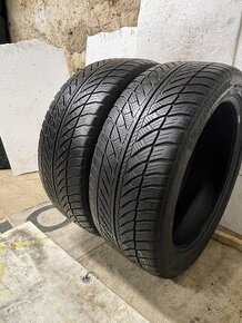 Goodyear 245/45 R19 2x=150€