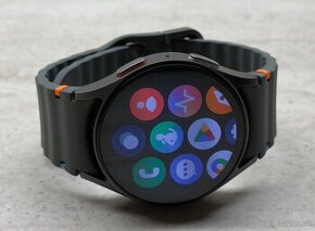 Samsung Galaxy Watch 7 LTE 40mm Green