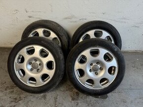 5x112 r16 Audi