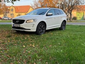 Predam Volvo XC60, 2L diesel 110KW/ 8st automat