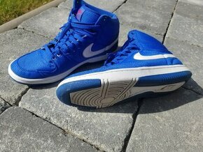 Nike court force high vel.45