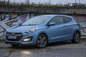 Hyundai i30 1.6 GDI DOHC Dynamic