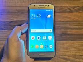 Samsung Galaxy J5 (2015) Gold