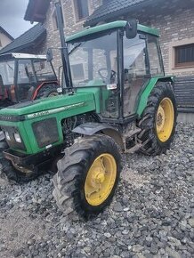 ponúkam zetor johndere 7340 turbo