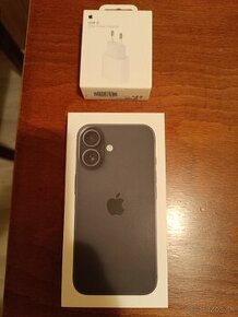 Apple iphone 16   128  Gb