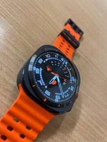 Samsung galaxy watch ultra