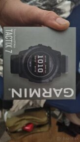 Garmin 7tactix