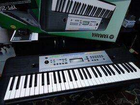 Klávesy YAMAHA YPT-255