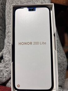 Predan Honor lite 200 + Honor band 9 hodinky