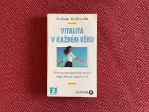 Vitalita v každém vêku