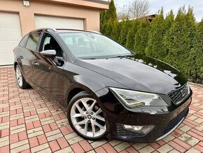 Seat Leon FR 2.0 TDI 110kw Dsg Full Led