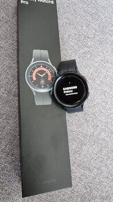 Samsung watch 5 pro 45mm