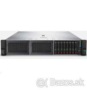 HP DL380 G10 - 2 x GOLD 6138, 256GBRAM DDR4,8x900GB