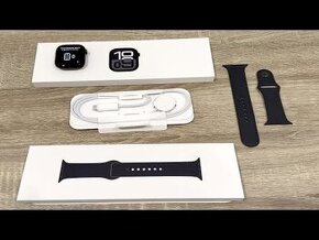 Apple Watch 10 46mm Cellular