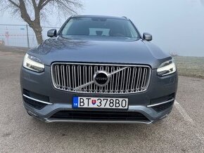 Volvo XC 90