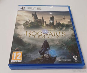 Hogwarts Legacy Playstation 5