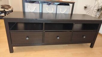 Hemnes Ikea TV stolik