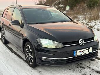 VW Golf 7 1.6 TDI 85kw 116Ps  DSG