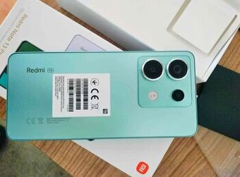 Xiaomi Redmi Note 13 Pro 5G - 8/256 GB