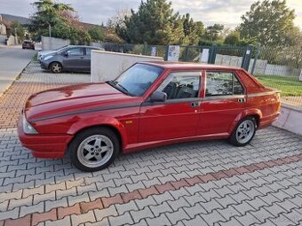 Predam Alfa Romeo 75 2.0 TS