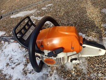 Predám motorovú pílu Stihl ms 251