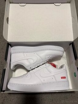 Supreme airforce 1