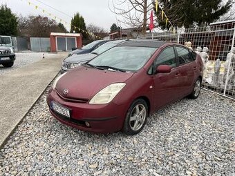 Toyota Prius 1,5 hybrid