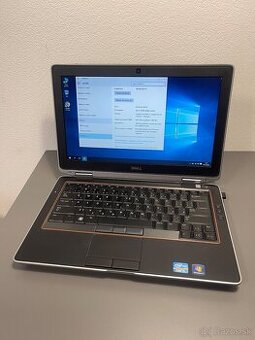 Dell E6320, 13.3 palca, 8gb ram, i5-2520M, 256gb SSD