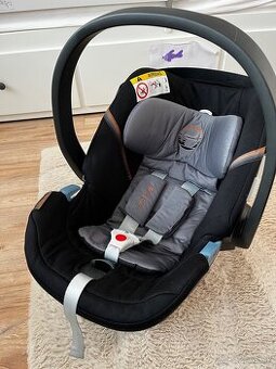 Cybex aton5 + isofix základňa