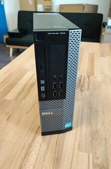 Dell optiplex 7010 i7 3770