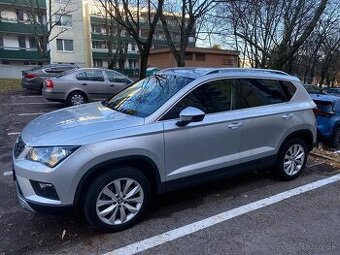 Seat Ateca 1.6 TDI 115 Excellence