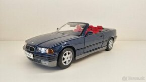 1:18 BMW 325I CONVERTIBLE