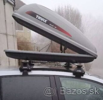 Thule Polar 100