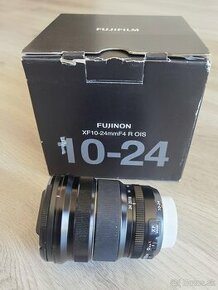 Fujinon XF 10-24mm