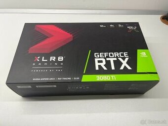 PNY GeForce RTX™ 3080 Ti 12 GB