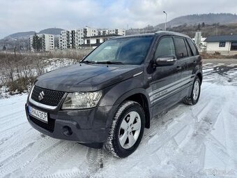 SUZUKI Grand Vitara 1.9 DDiS