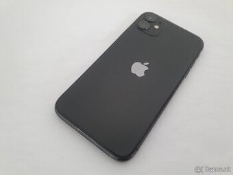 IPHONE 11 128GB 100% kapacita batérie