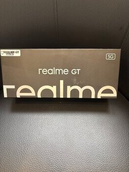 Realme GT 5G