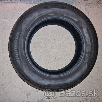 Hankook Ventus prime 3x 215/65 r17 letné