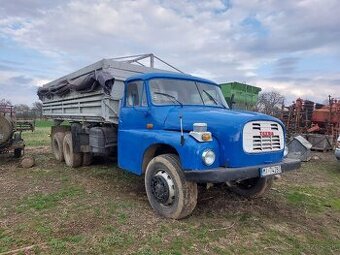 Tatra 148 agro+TP+SPZ