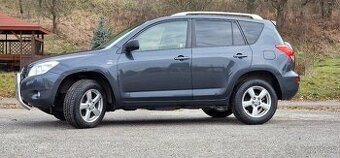 toyota rav4 r.v.2007