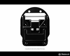 Nasteny držiak Samsung TVNo-Gap Wall Mount (43”-65”) - 1