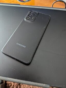 Samsung a33 5G Čierny